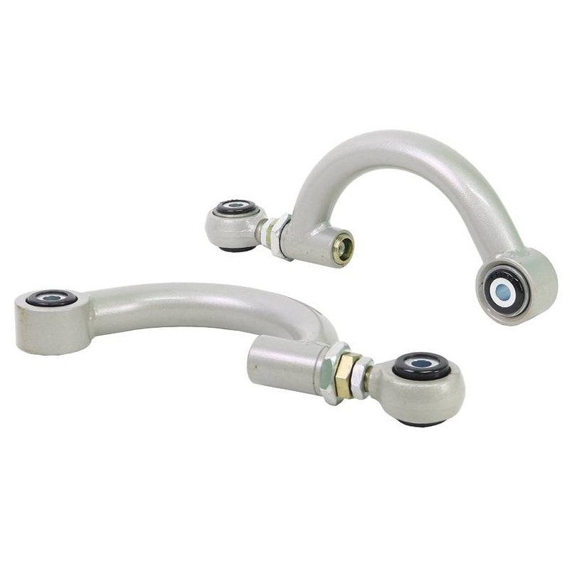 Whiteline 2006-2009  MAZDA 3 BK MPS Rear  Control Arm Upper – Arm KTA138A