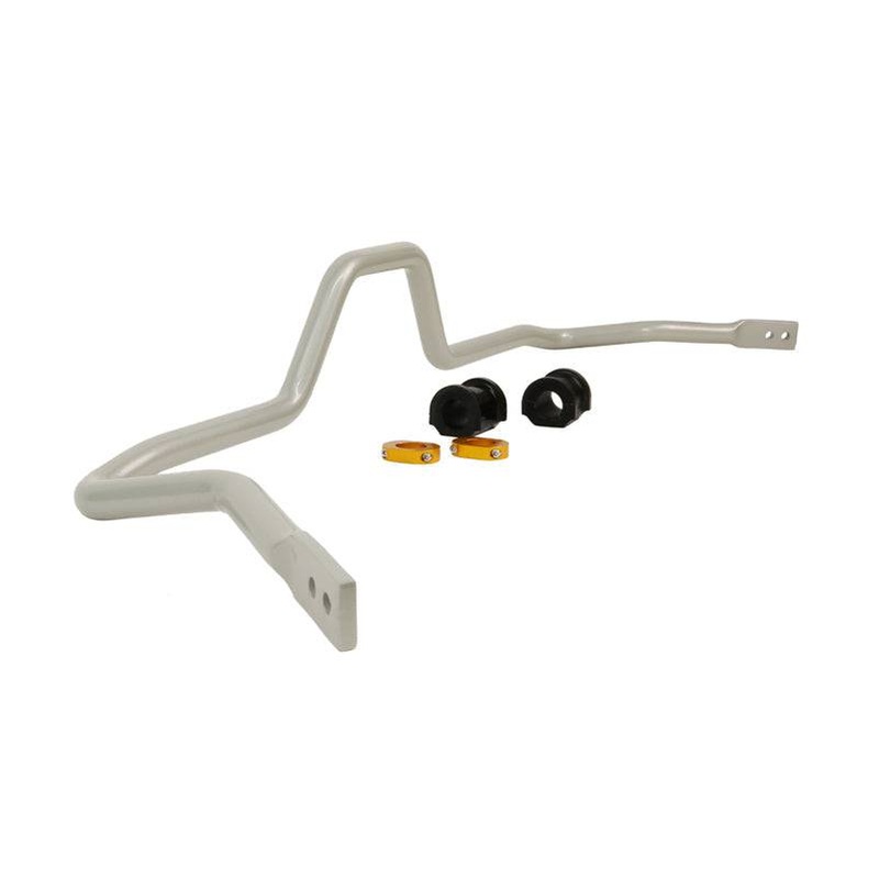 Whiteline 2001-2007  HONDA INTEGRA DC5 TYPE R, TYPE S Front  Sway Bar – 24mm 2 Point Adjustable BHF50Z