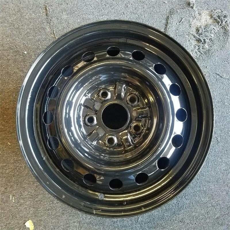 15″ CAMRY 02-06 15×6.5 steel Original OEM Wheel Rim