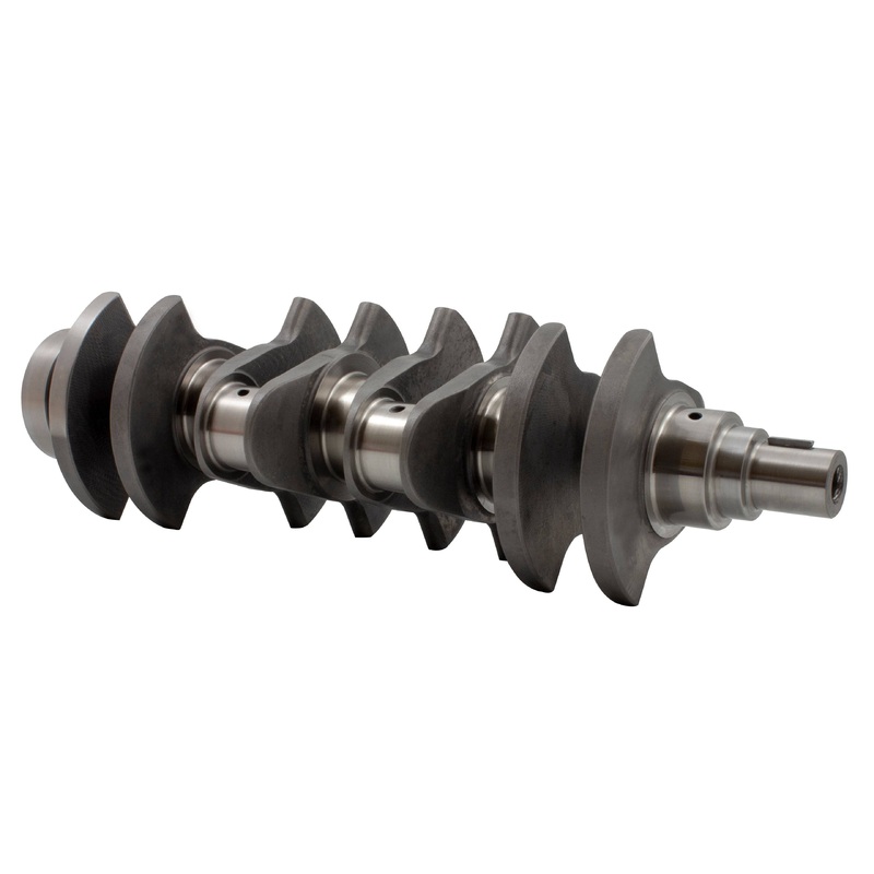 Callies Compstar Mitsubishi 4G63 7 Bolt Billet  Full Counterweight – Crankshafts Stroke 102mm