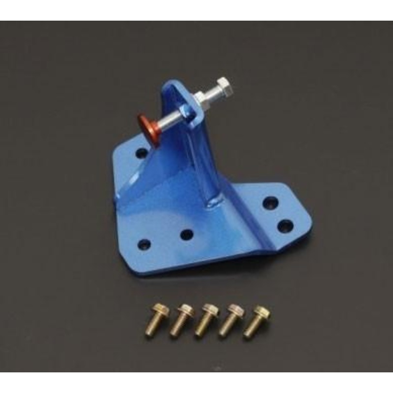 Cusco Brake Master Cylinder Brace | 2015-2021 Subaru WRX/STI (6A1 561 ALHD)