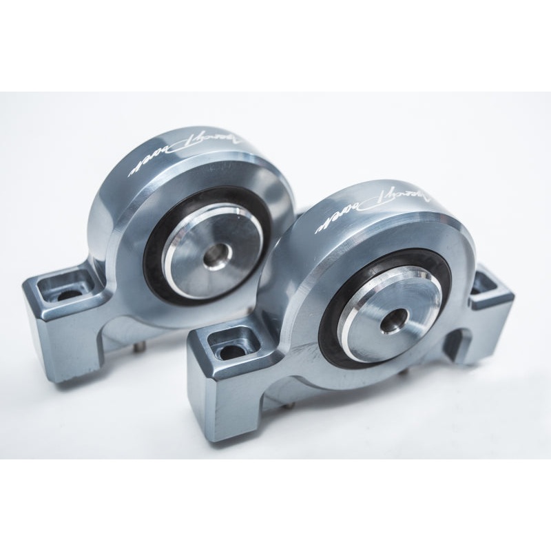 Agency Power 16-18 Polaris RZR XP Turbo/XP4 Turbo/XP 1000/XP4 1000 2 Piece Upgraded Motor Mount Kit