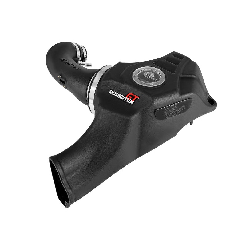 aFe POWER Momentum GT Pro Dry S Cold Air Intake System 18-19 Ford Mustang GT V8-5.0L