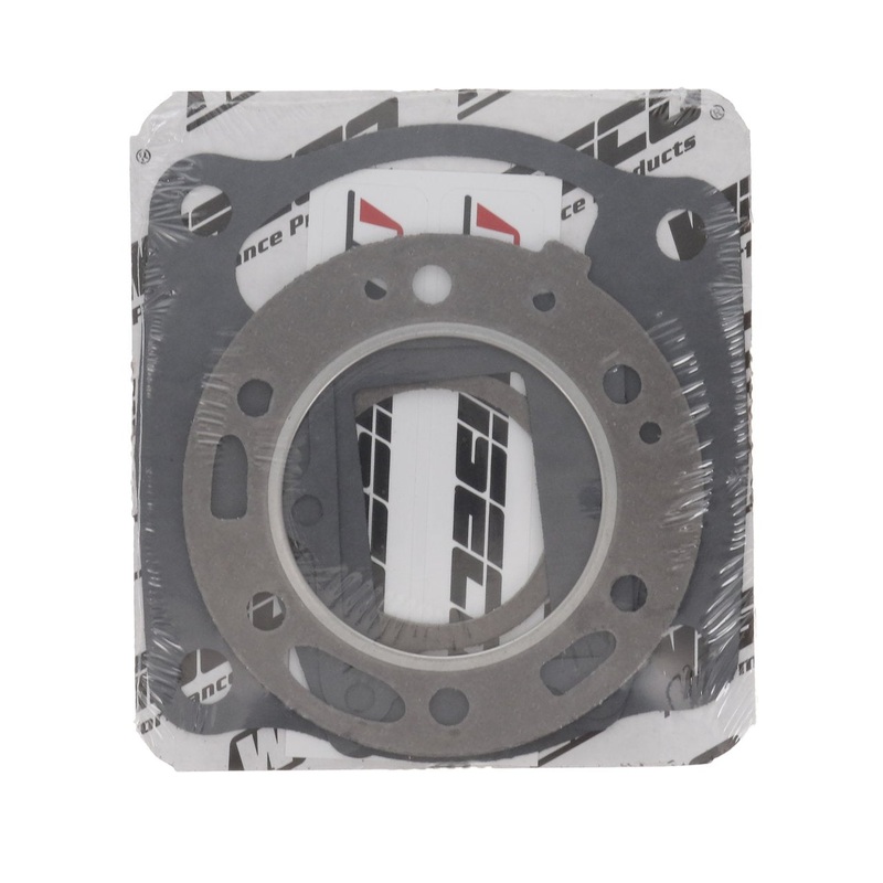 Wiseco WB1034 Suzuki/Kawasaki LT/KLF 80 Bottom End Gasket Kit