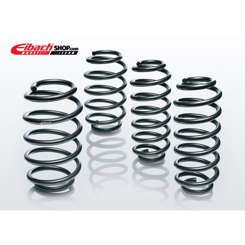 ACURA/HONDA TLX AWD Eibach PRO-KIT Performance Springs (Set of 4 Springs)