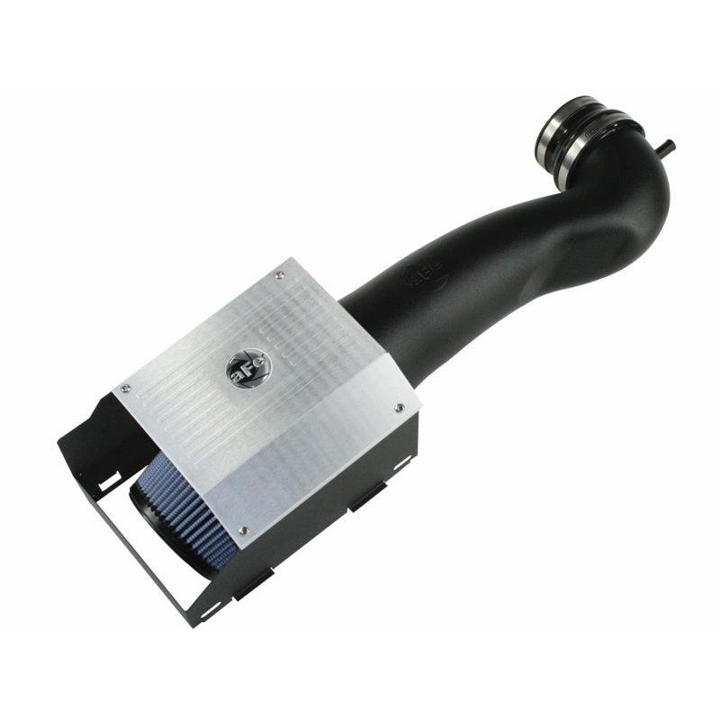aFe – MagnumFORCE Intakes Stage-2 P5R AIS P5R Jeep Grand Cherokee 06-10 V8-6.1L