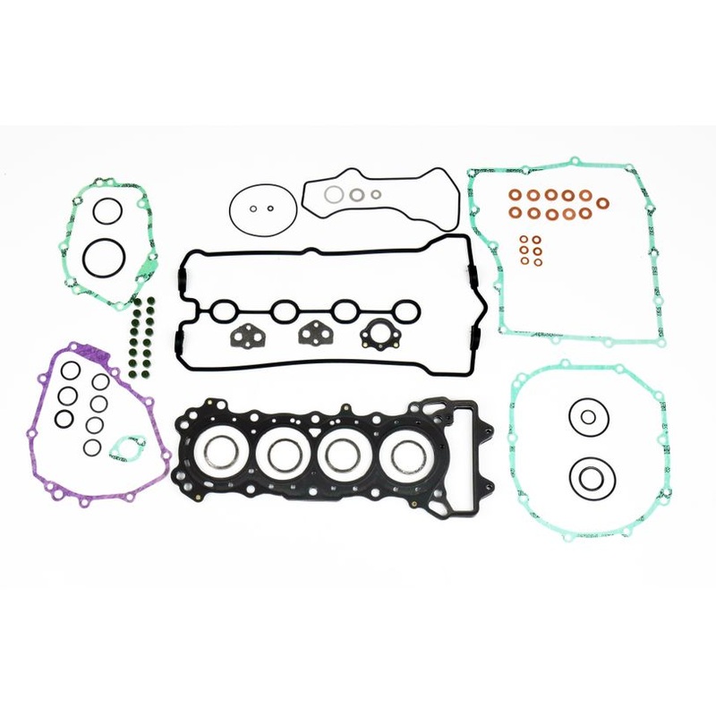 Athena P400210850624 Complete Gasket Kit (oil seals not included)