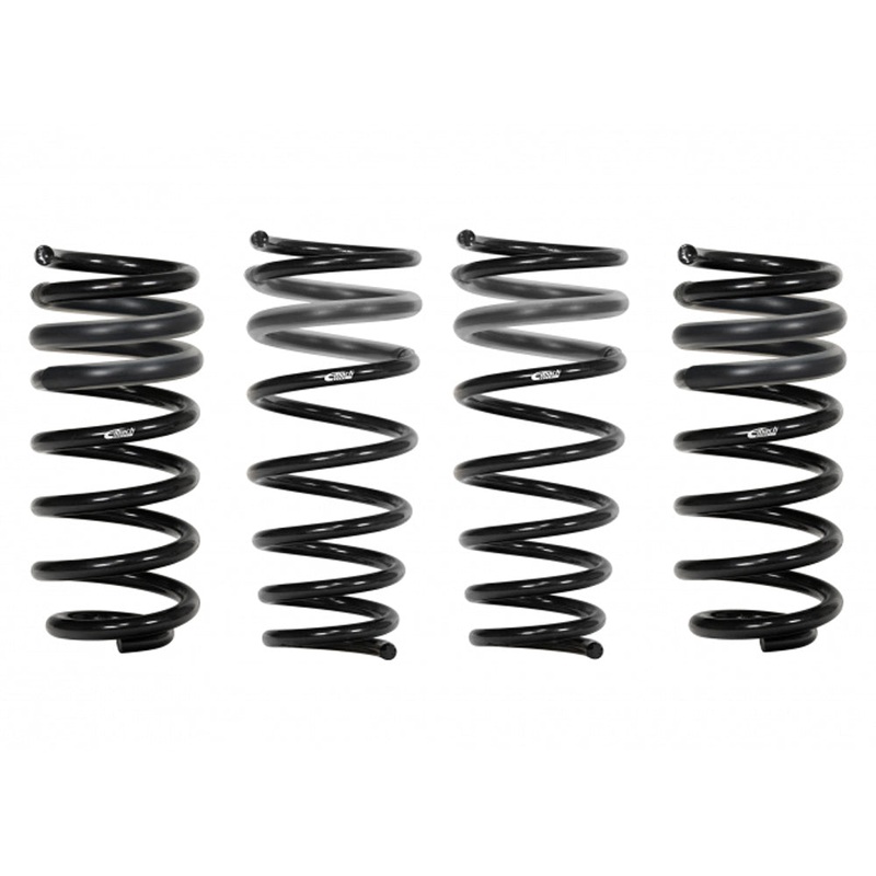 Eibach Pro-Kit | 2000-2006 Audi TT Quattro (1570.140)