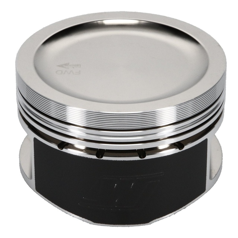 Wiseco K556M8625AP Nissan SR20 Turbo -12cc 1.260 X 8625 Piston Kit