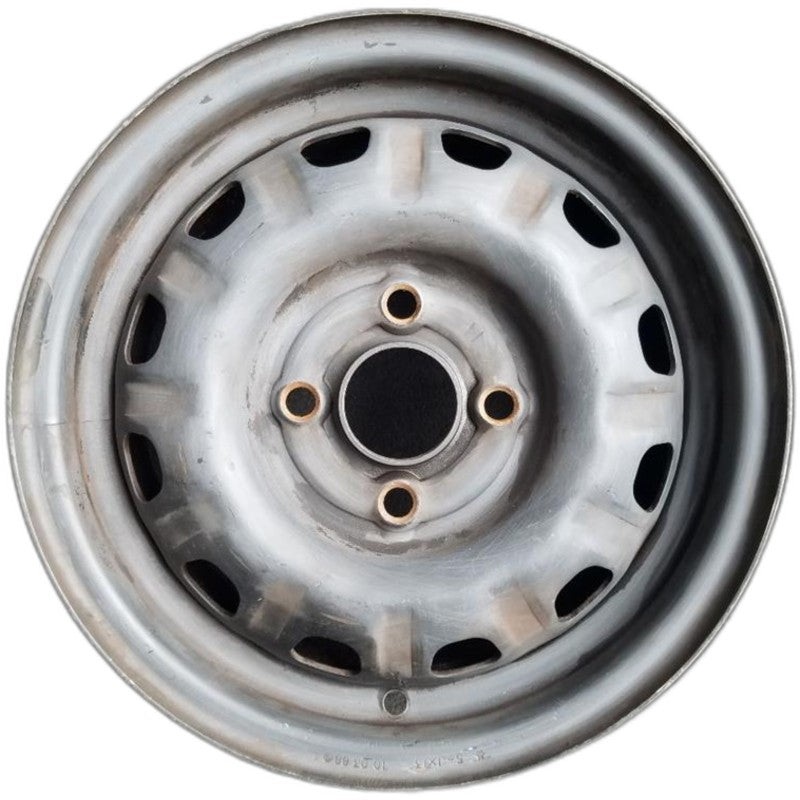 13″ PRELUDE 90-91 13×5 Kanai manufacturer Original OEM Wheel Rim