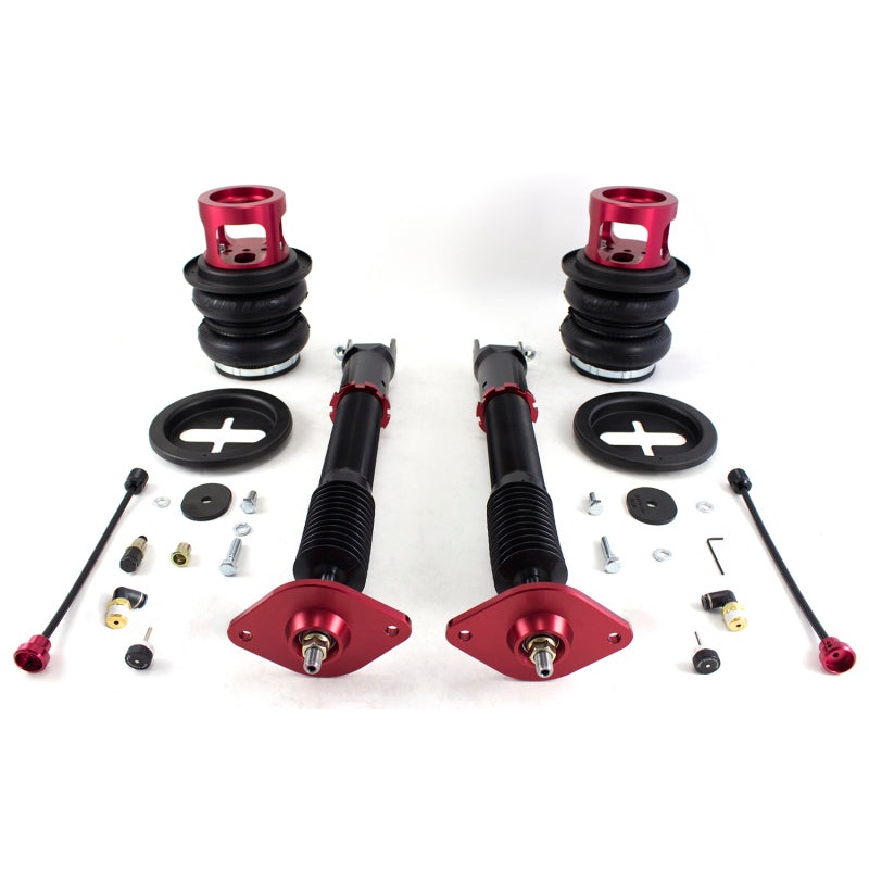 Air Lift Performance 02-07 Infiniti G35 / 03-08 Nissan 350Z Rear Kit