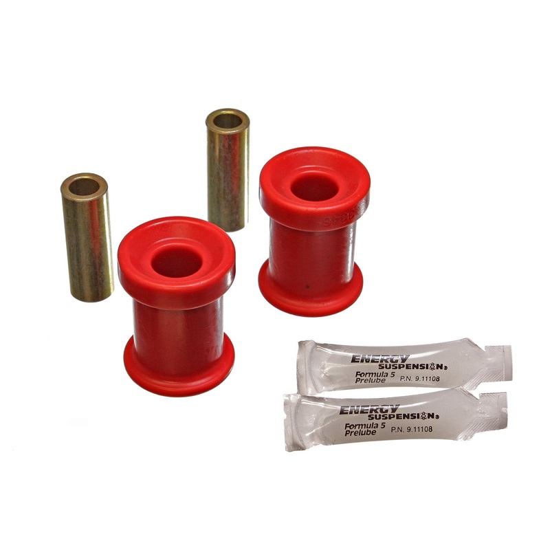 Energy Suspension 15.3116R Rear Control Arm Bushing Set