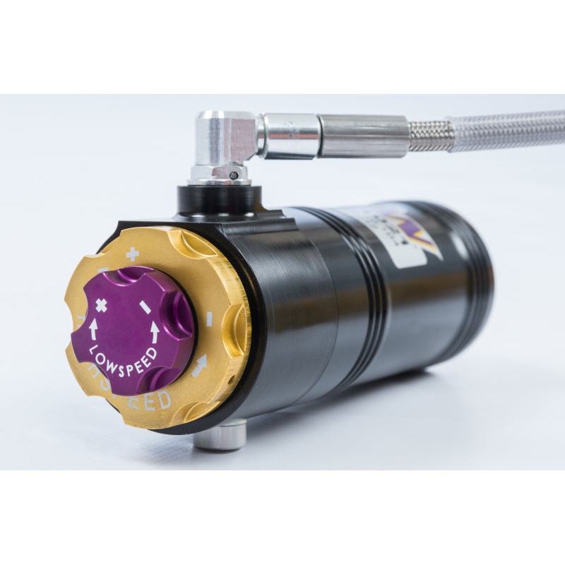 KW Coilover Kit V4 Bundle Audi R8 (4S) Coupe/Spyder w/ Magnetic Ride