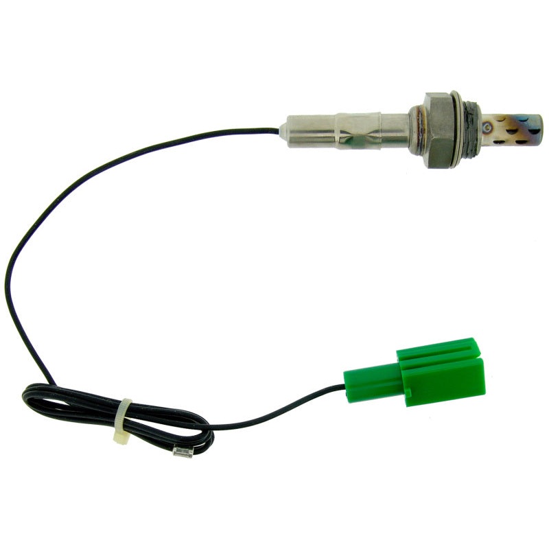 NGK Mazda B2000 1987-1986 Direct Fit Oxygen Sensor