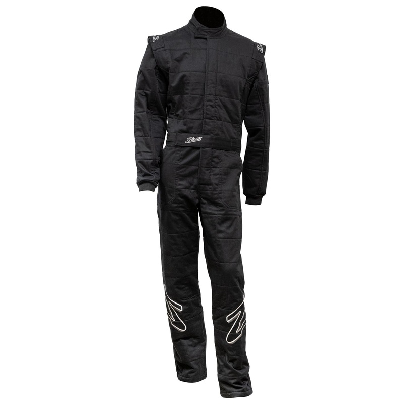 Zamp ZR-30 Race Suit, SFI 3.2A/5