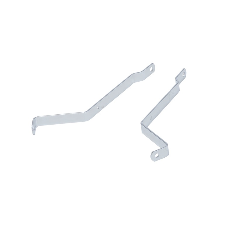 0304.FB Tony Kart OTK M8 Cadet Upper Driver Panel Bracket