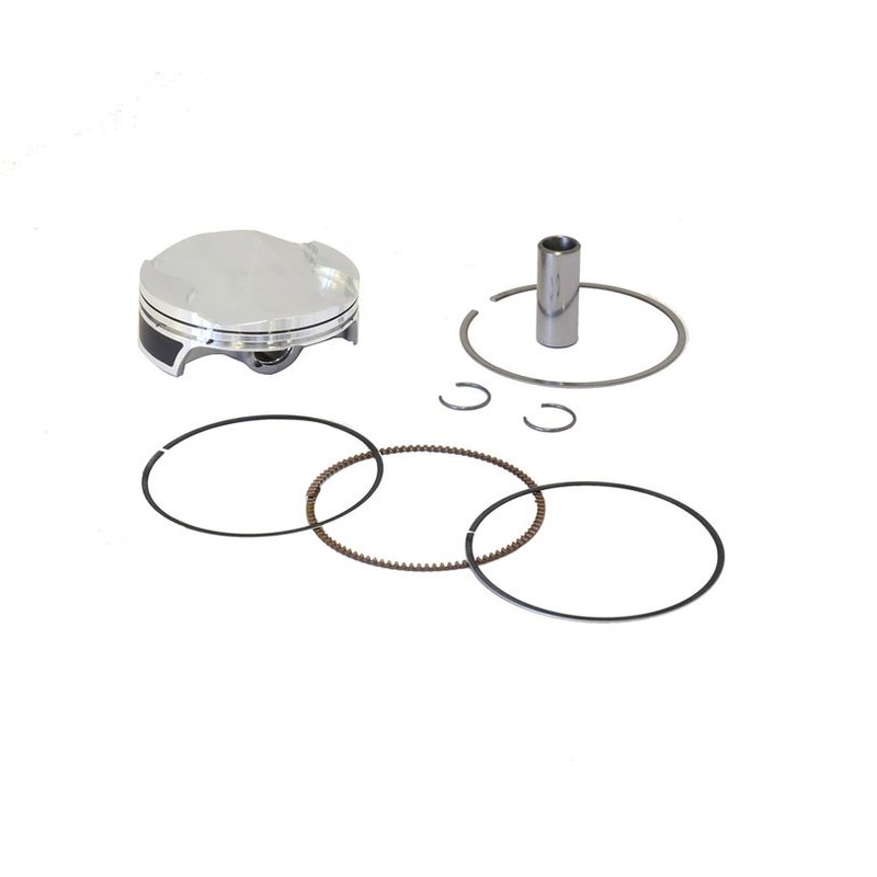 Athena S4F08200005A Ring Set Diameter 82 mm for Athena Piston