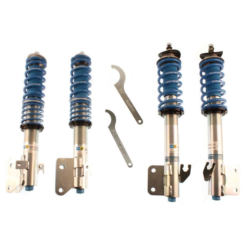 Bilstein B16 Coilovers – 04-07 Subaru Impreza WRX STI