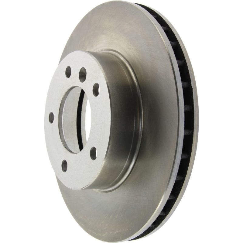 Centric 19-20 Hyundai Veloster N C-TEK Standard Brake Rotor – Rear