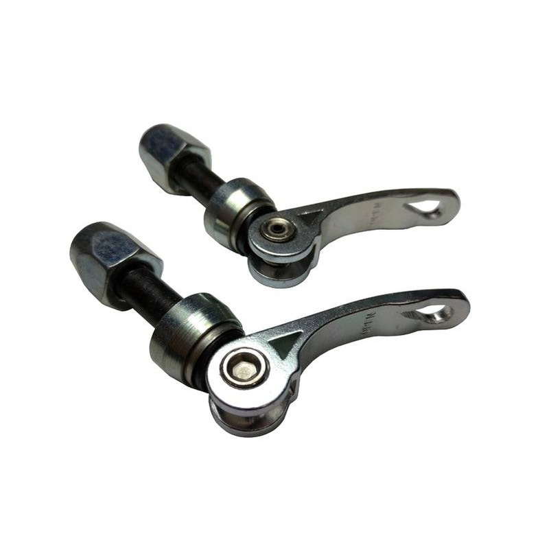 Whiteline 2001-2007  SUBARU IMPREZA WRX STI GD Rear  Brace – Strut Tower Clamp KSB790