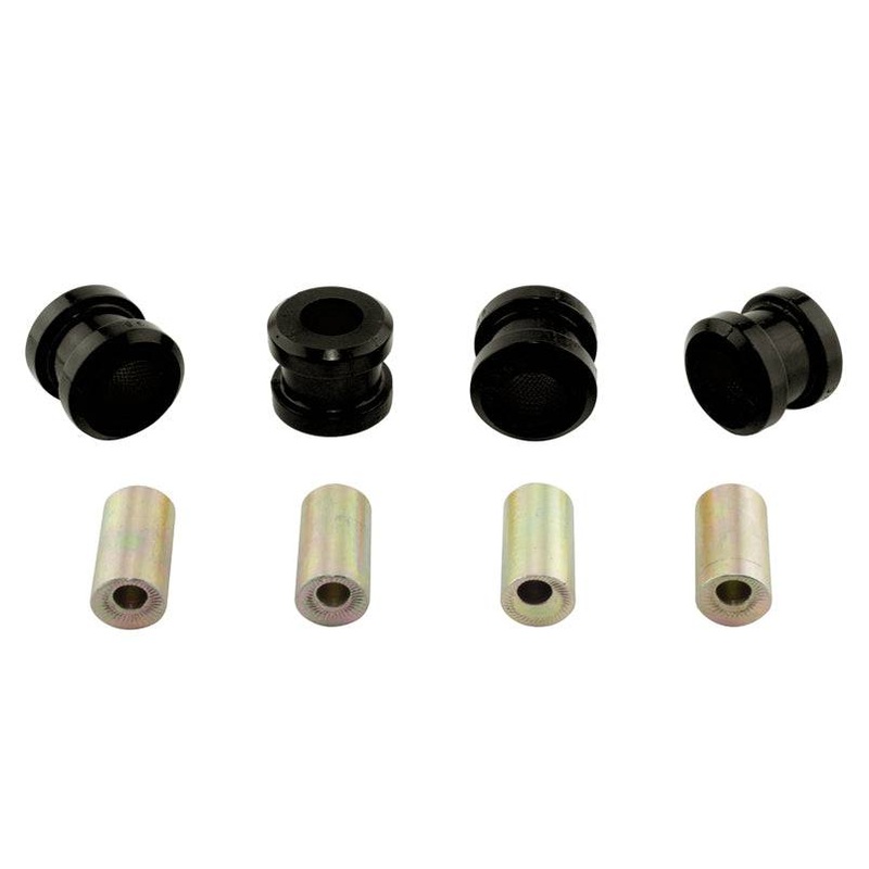 Whiteline 1993-2001  HONDA INTEGRA DC2, DC4 Front  Control Arm Upper – Bushing Kit KCA378
