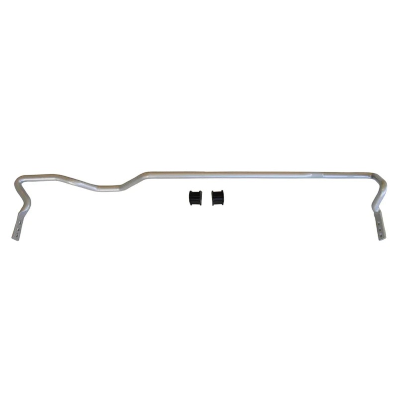 Whiteline 2001-2007  SUBARU IMPREZA WRX STI GD Rear  Sway Bar – 22mm 3 Point Adjustable BSR33Z