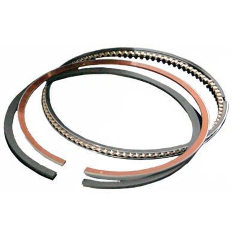Wiseco 93.5mm Ring Set Ring Shelf Stock | 1971 – 1974 Ford Pinto (9350XX)
