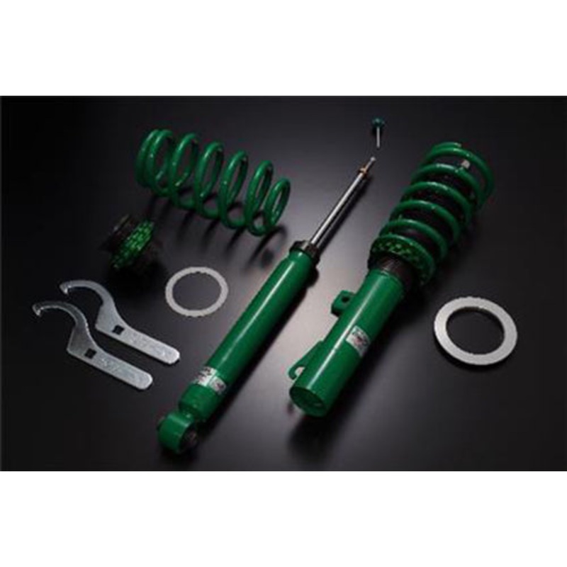 Tein 2022+ Honda Civic FL1 Street Advance Z Kit | GSAFV-9UAA3