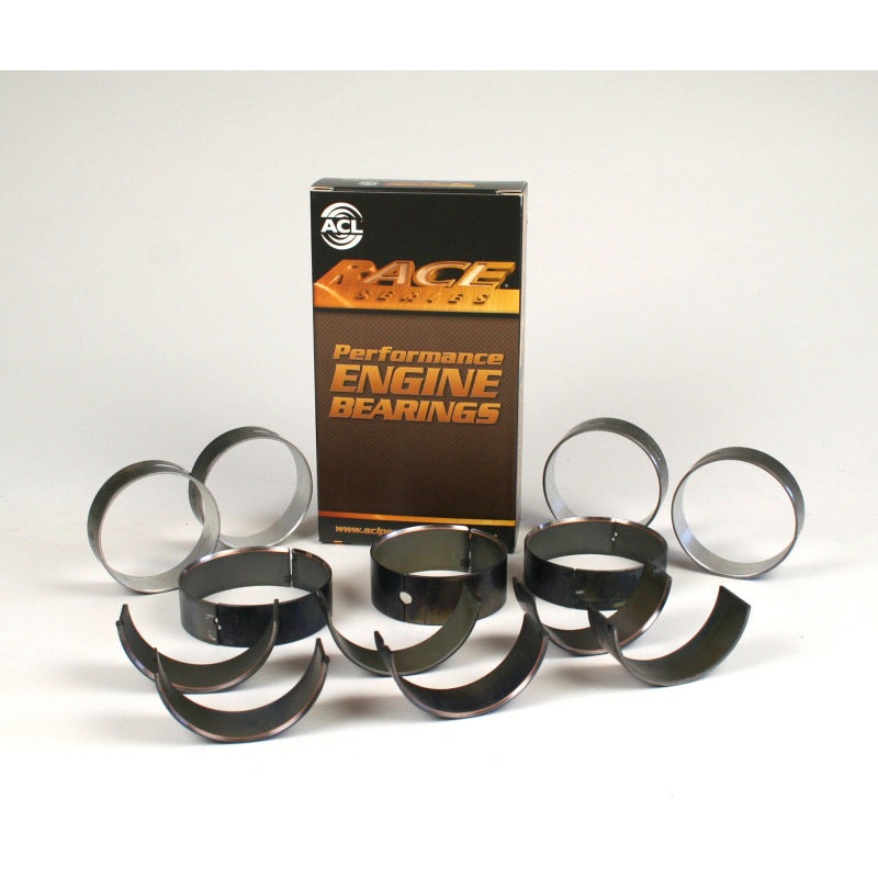 ACL  Standard Size High Performance Rod Bearing Set | 1984 – 1999 Nissan 300ZX (6B2390A-STD)
