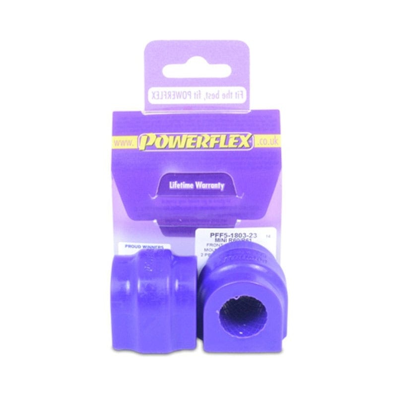 BMW Mini Countryman & Paceman R60 / R61 Front Sway Bar Mounting Bushing – 23mm