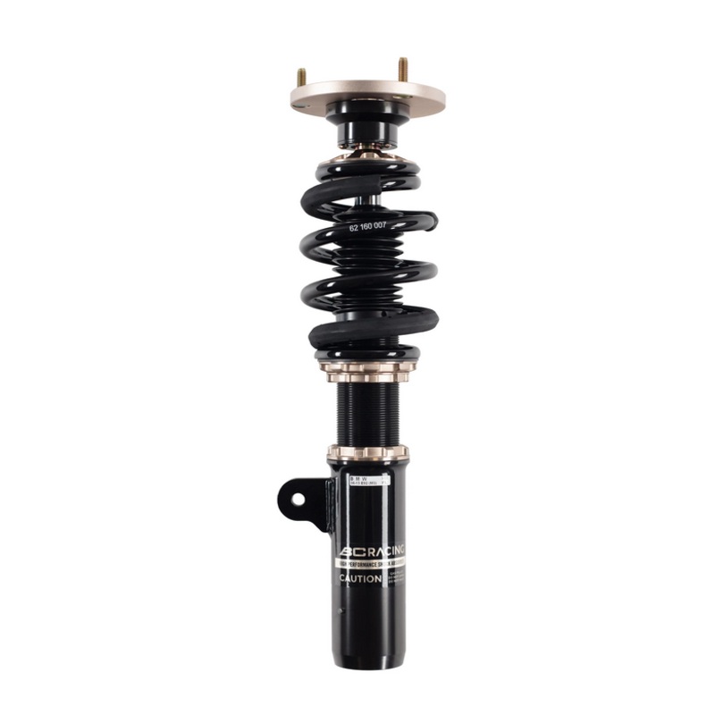 BC Racing BR Series Coilover 2005-2012 Acura RL SH (AWD)