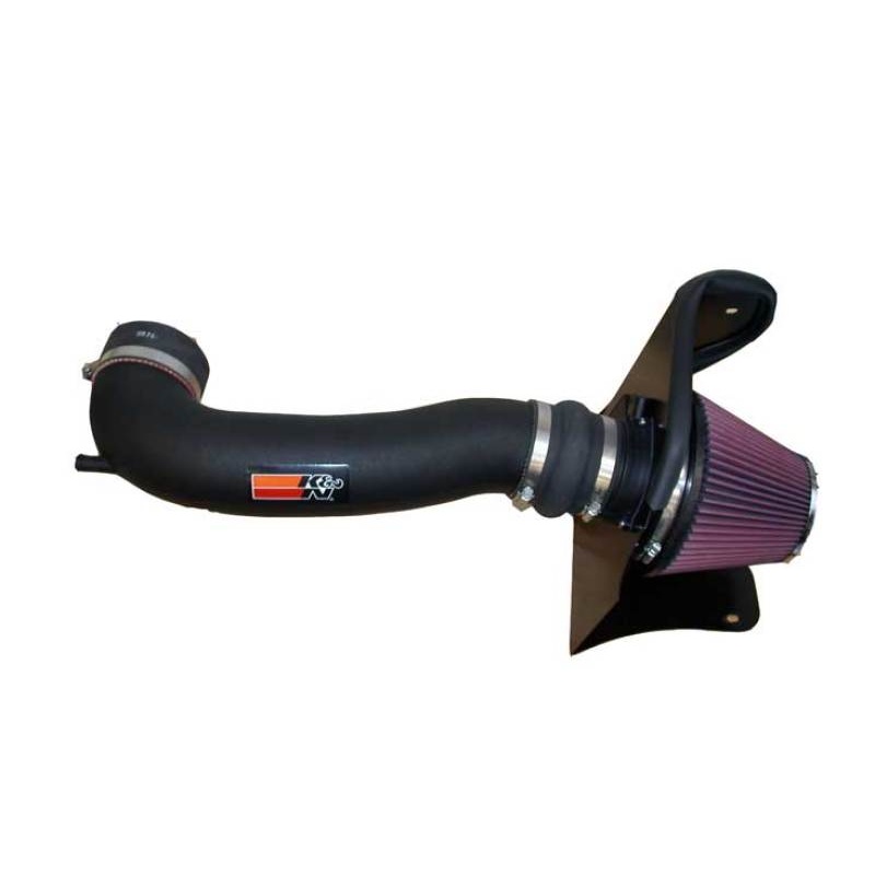 K&N 05 Pontiac GTO V8-6.0L Performance Intake Kit
