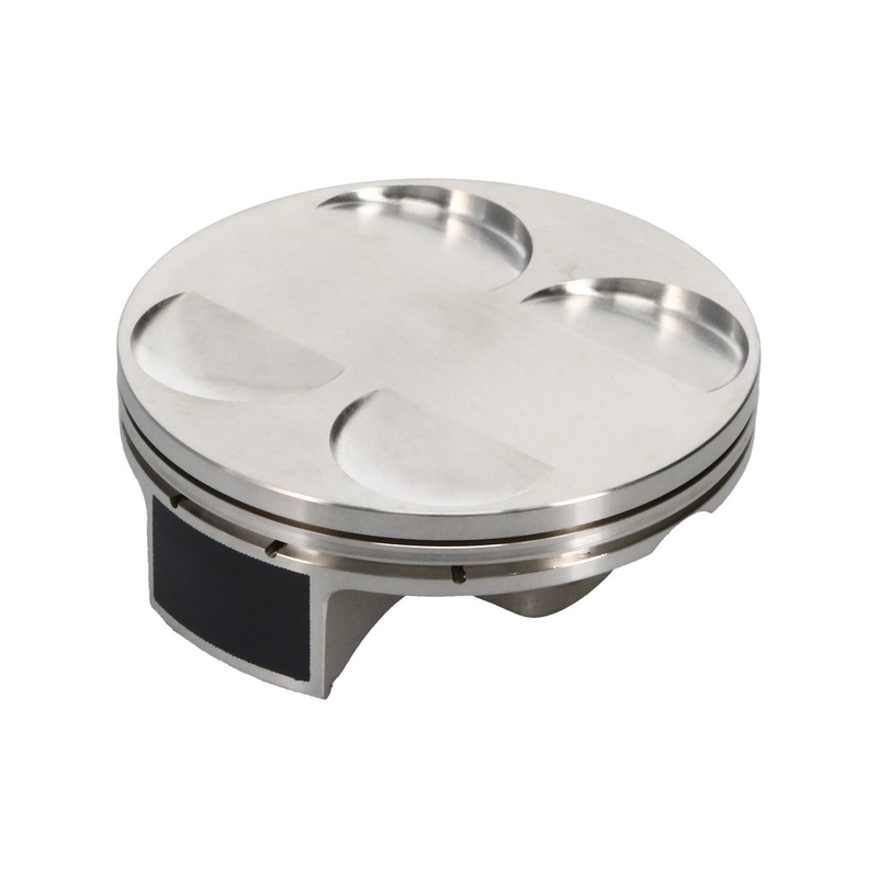 Wiseco 4978M09600 Honda CRF450R 09-12 121 CR 9600ZV Piston kit