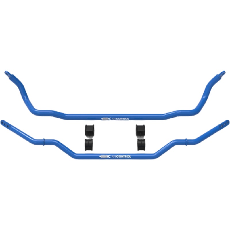 aFe Power CONTROL Sway Bar Set | 1997-2013 Chevrolet Corvette (440-401001-L)