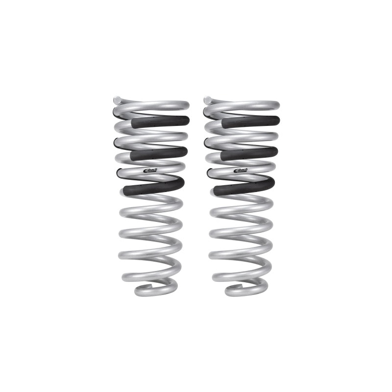 Eibach 14-21 Ram 2500 Diesel 4WD Pro-Truck Rear Springs