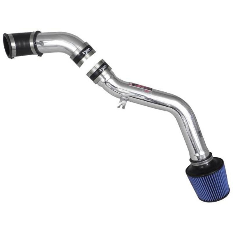 Injen 03-08 Hyundai Tiburon 2.7L V6 Polished Cold Air Intake w/ MR Tech
