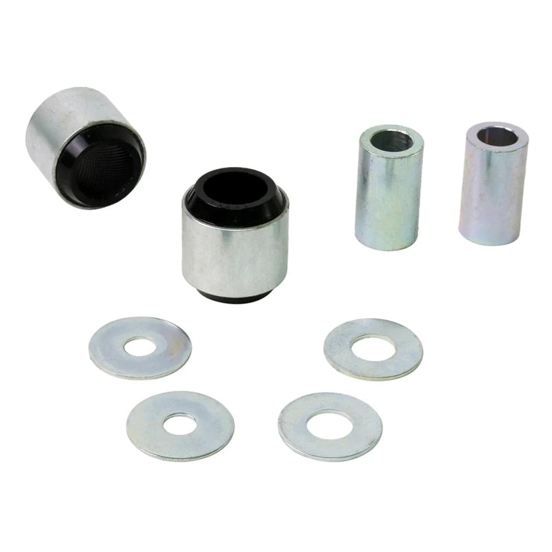 Whiteline 2011-2014  SUBARU IMPREZA WRX STI GV, GR Rear  Trailing Arm Lower – Front Bushing Kit W0568