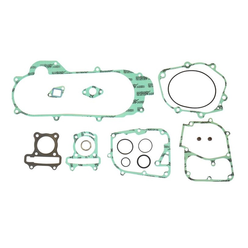 Athena P400485850186 Complete Gasket Kit (oil seals not included)