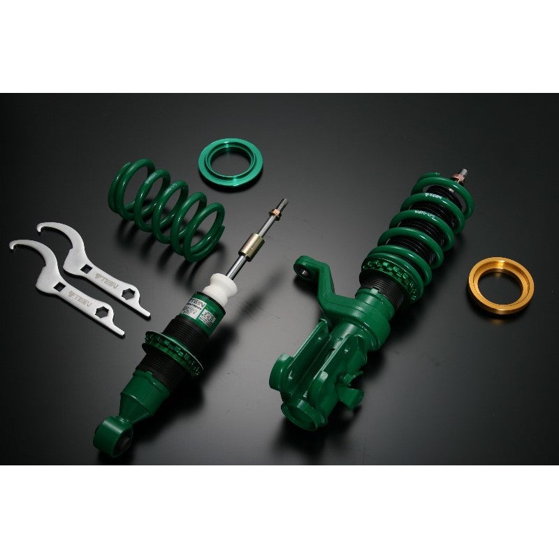 Tein Street Basis Z Coilover Kit 2017-2021 Honda Civic 5DR Hatchback (FK7) (Excl Type-R)