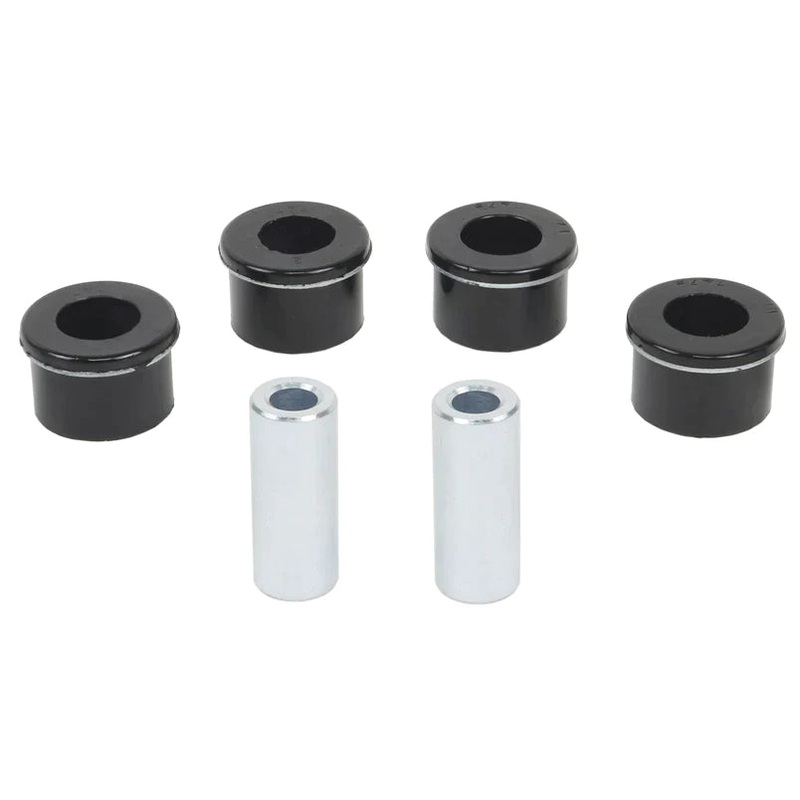 Whiteline 2001-2007  SUBARU IMPREZA WRX STI GD Front  Control Arm Lower – Inner Front Bushing Kit W51709A