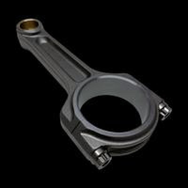 Brian Crower MOAR I Beam Connecting Rods 5.590in w/ARP CA 625+ Fasteners Single | 1993 – 1998 Toyota Supra (BC6307-1)