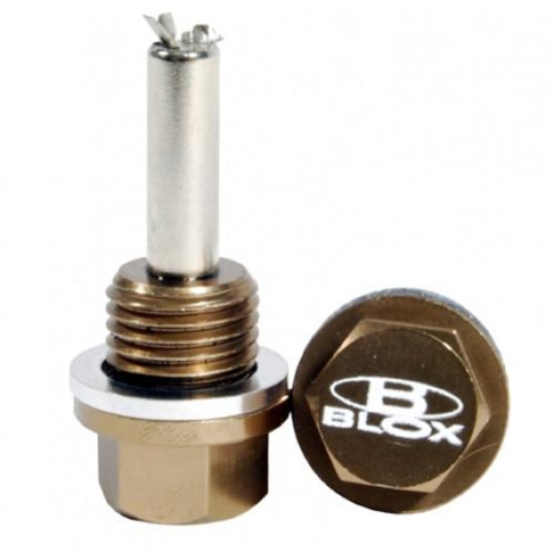 BLOX Racing Transmission Oil Drain Plugs :: 14×1.5 – BXAC-00406