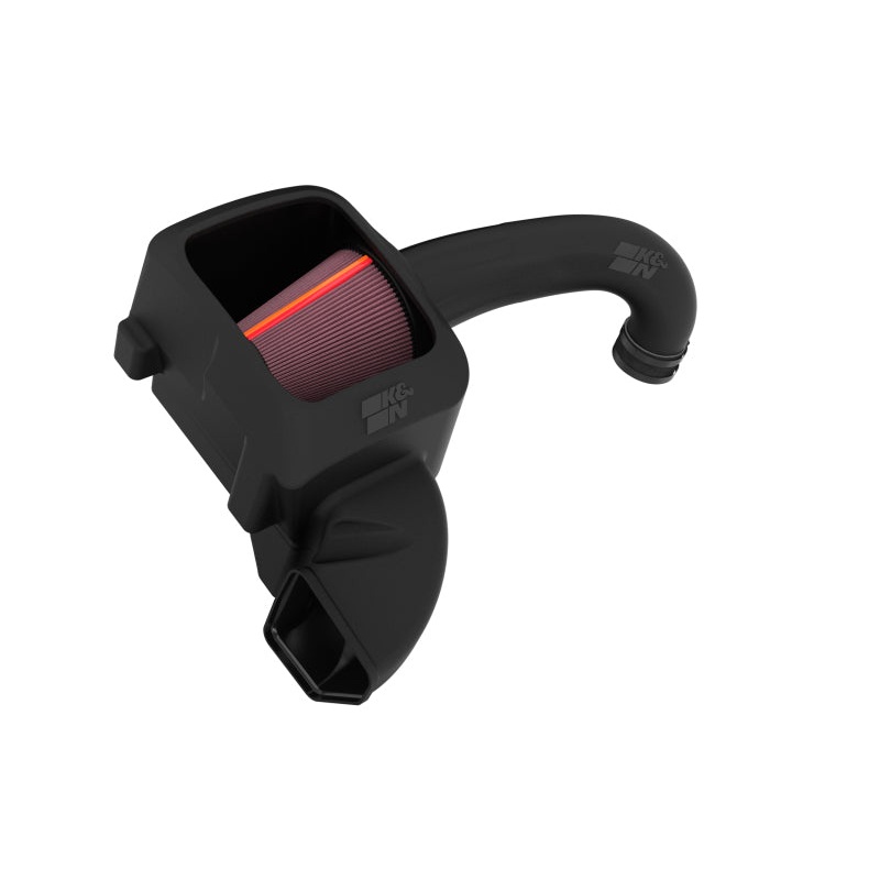K&N 09-23 Dodge Ram 1500 (5.7L V8) NextGen Cold Air Intake