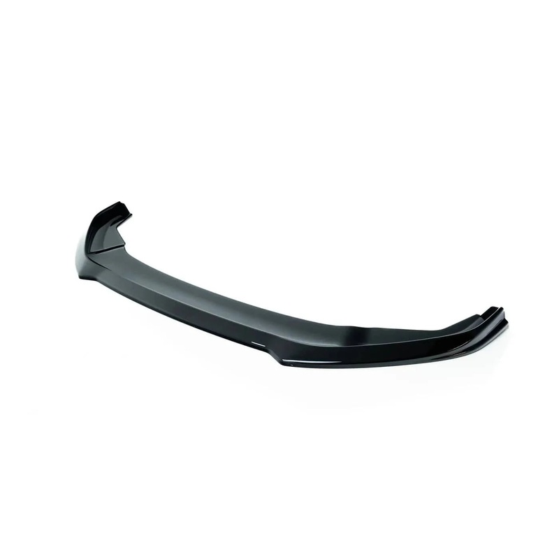Zaero Design VW Golf GTI Mk7.5 EVO-1 Gloss Black Front Splitter