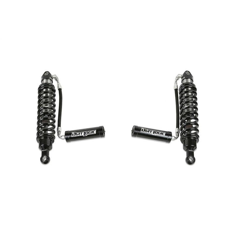 Fabtech 2021+ Ford Bronco 3in. Front Dirt Logic 2.5 Reservoir Coilovers – Pair
