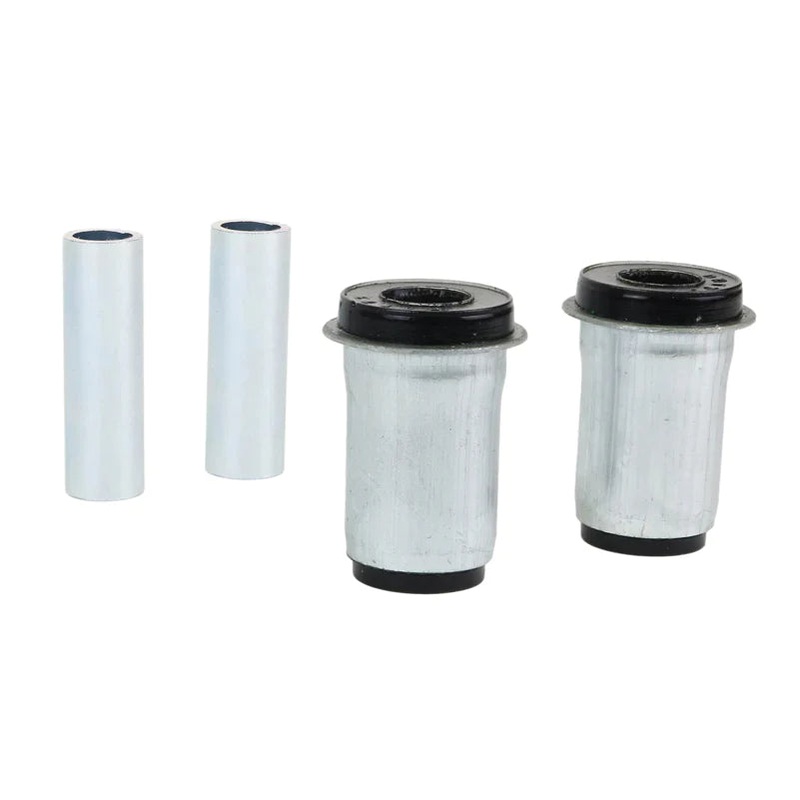 Whiteline 1988-1994  NISSAN 200SX S13 CA18 ENGINE Front  Control Arm Lower – Inner Bushing Kit W51627