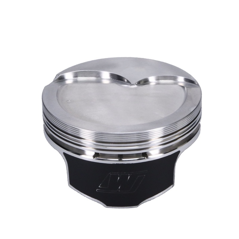Wiseco K445X05 Chevy LS Series -15cc R/Dome 1.110×4.005 Piston Shelf Stock Kit