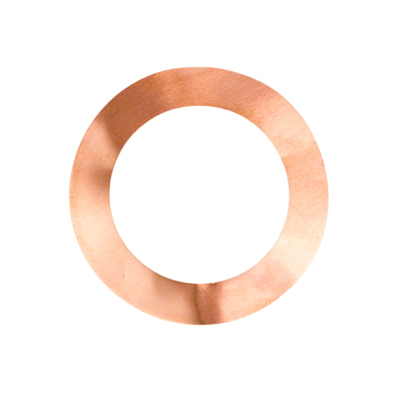 10. IAME Mini Swift Copper Head Gasket