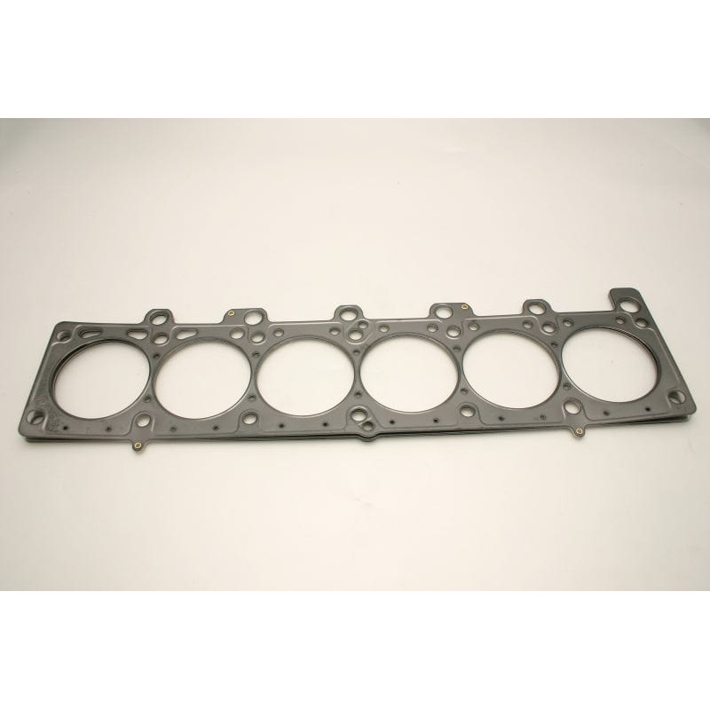 Cometic BMW M20 2.5L / 2.7L 85mm .080 inch MLS Head Gasket 325i / 525i