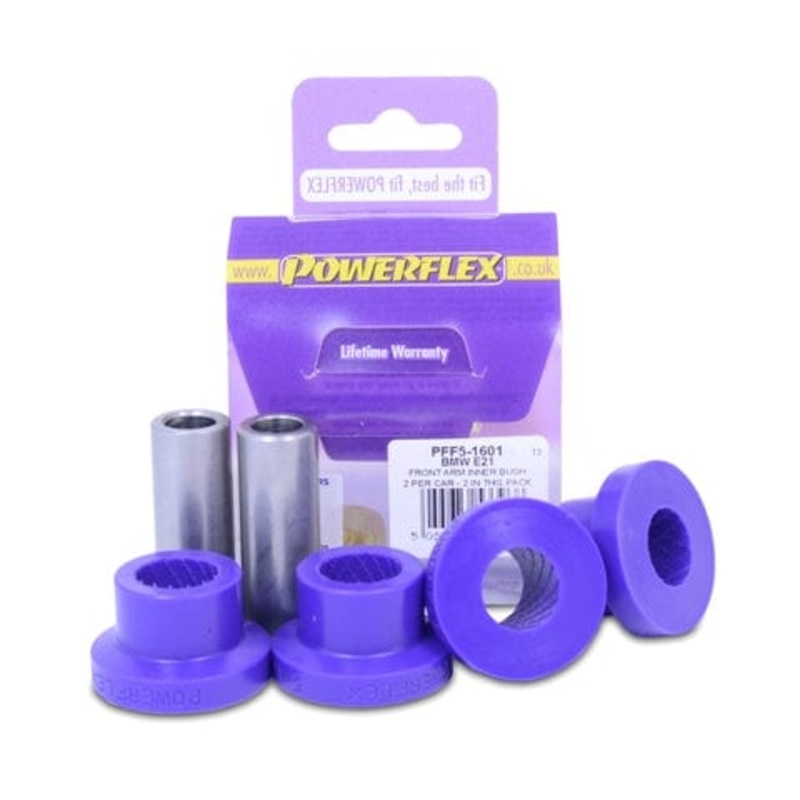 BMW E21 Front Control Arm Inner Bushing